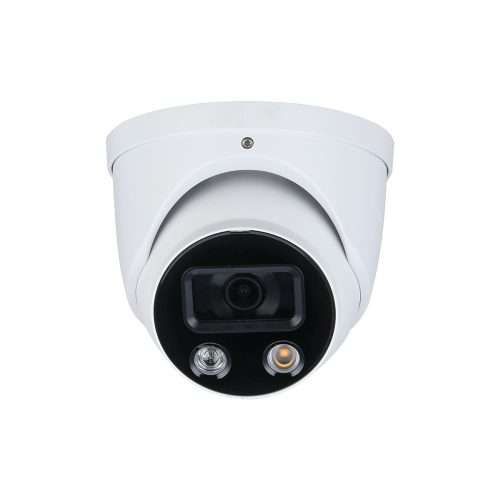 8MP Full-color Fixed HNC3I389H-ASPV/28 Eyeball Network Security Camera