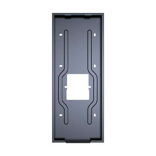 R29 Series On-Wall Mounting Rain Cover R29X-On-Wall