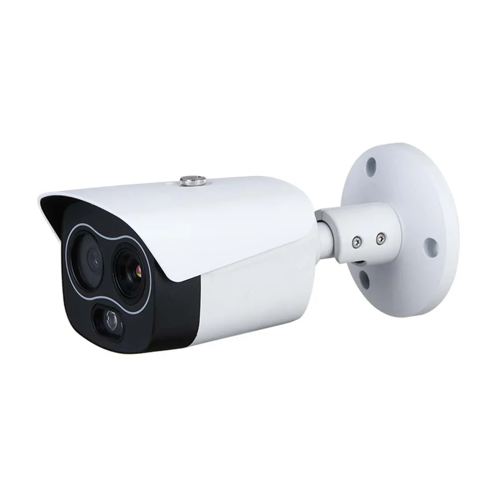 4MP Thermal Network Bullet Camera HNC3I141-T/3-S2
