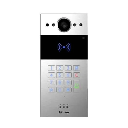 Akuvox Intercom Video Doorphone R20K