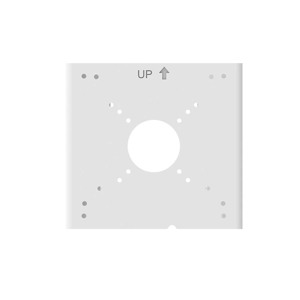 Pole mount adapter Uniview UN-TR-UP06-C-IN