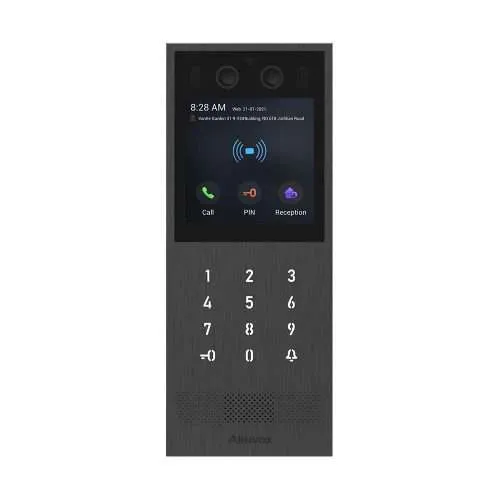 Akuvox Video Doorphone X912S