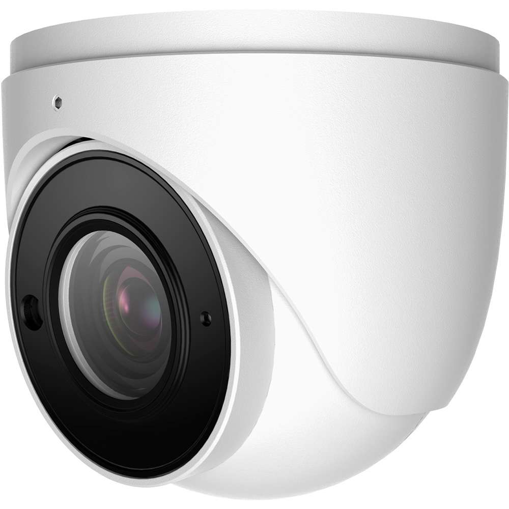 IP-5IRD5S35/MZ || Titanium, IPC, 5MP, Turret, 2.8-12mm MZ