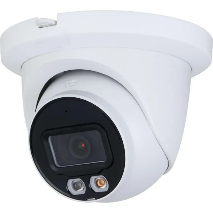 HNC3IV389TM-IRASPV/28 || Diamond, IPC, 4K / 8MP, Turret, 2.8mm Fixed - ENS Security HNC3IV389TM-IRASPV/28 || Diamond, IPC, 4K / 8MP, Turret, 2.8mm Fixed - ENS Security