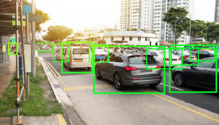 Vehichle Detection