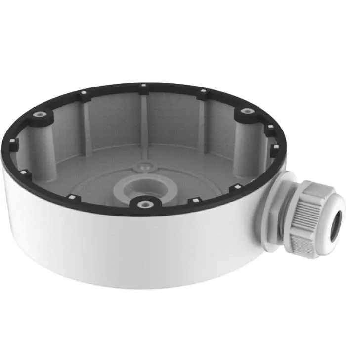 Junction Box for Dome Camera