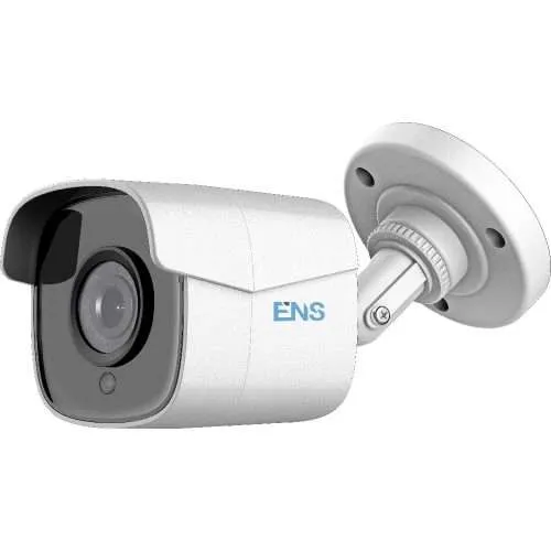 ENS Coaxial Cameras Archives - ENS Security