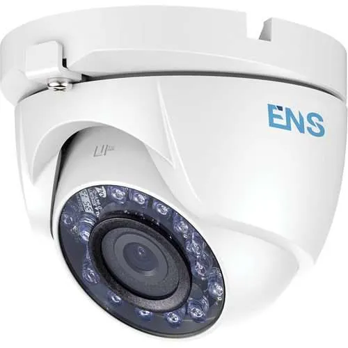 ENS Coaxial Cameras Archives - ENS Security