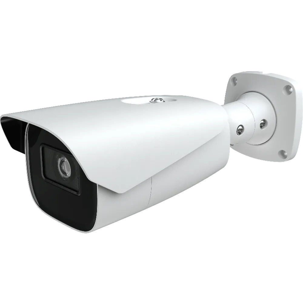 IP-5IR4E3BA3-MZ-722 || Titanium, IPC, 4MP, Bullet, LR MZ - ENS