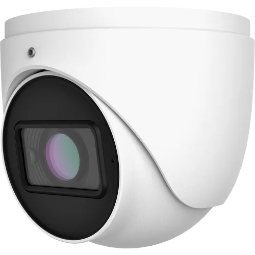 Coaxial Cameras - Titanium HD Cameras - ENS Security