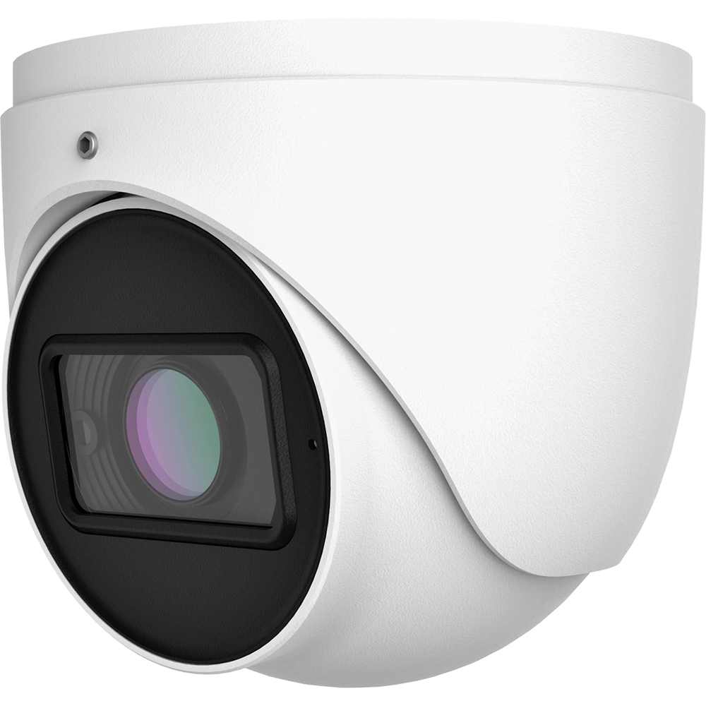 HDC-IRD5AE35-MZ || Titanium, COAX, 5MP, Turret, 2.8-12mm MZ - ENS