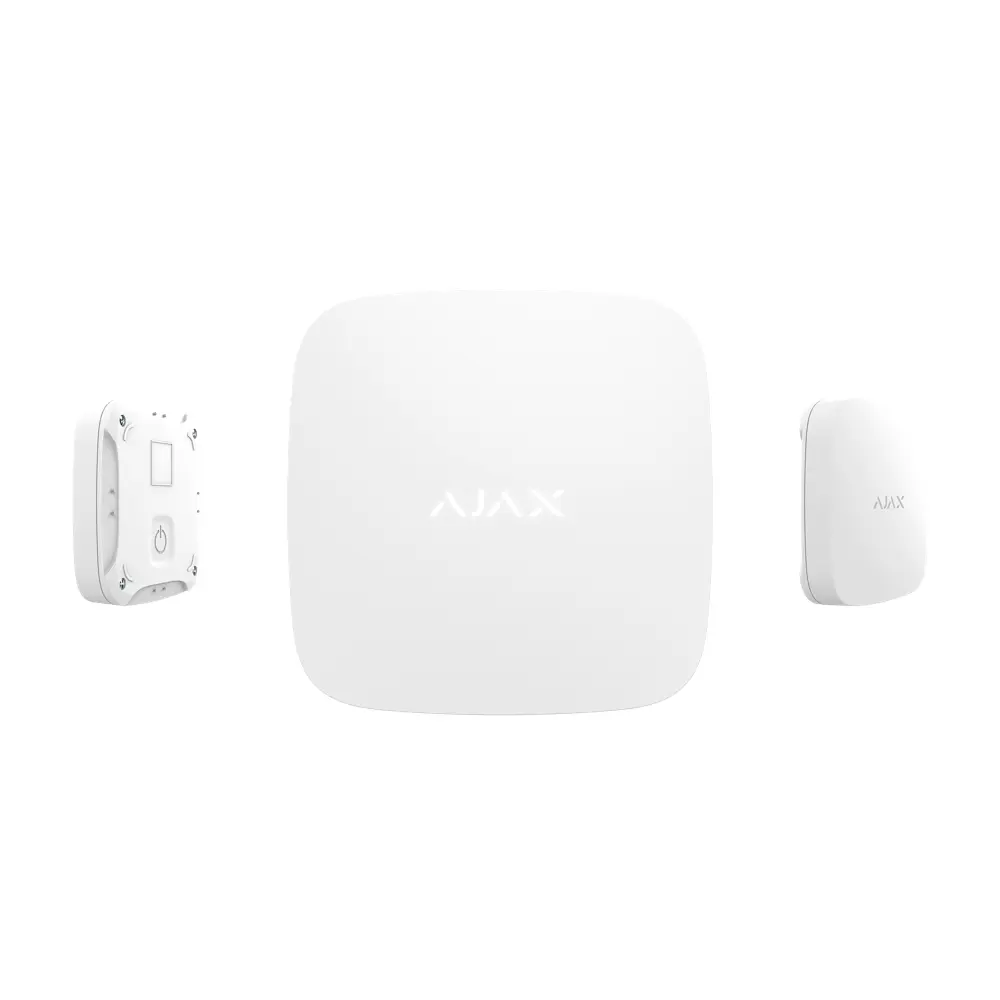 42818.08.WH3 || Ajax, LeaksProtect White