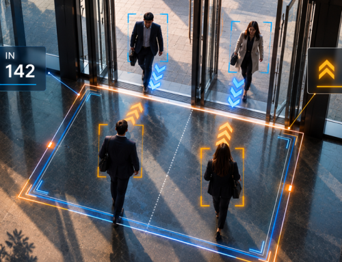 How to Evaluate People-Counting Accuracy Before Deploying Video Analytics